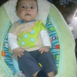 Meet your Posher, Antonio